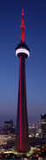 CN Tower - Attraction - 301 Front St W, Toronto, ON, CA