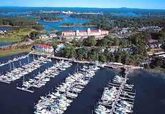 Wentworth by the Sea, A Marriott Hotel & Spa - Hotel - 588 Wentworth Road, New Castle, NH, United States