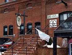 Bow Street Inn - Bed & Breakfast - 121 Bow St, Portsmouth, NH, 03801, US