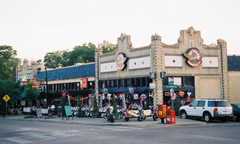 Lower Greenville  - Attractions - 2917 Greenville Avenue, Dallas, TX, United States
