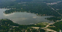 White Rock Lake Park & Trails - Attractions - 