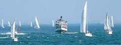 Isles of Shoals cruises - Attraction - 315 Market St, Portsmouth, NH, 03801, US