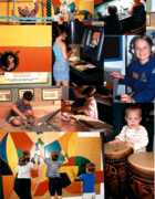 Portsmouth Children's Museum - Attraction - 280 Marcy St, Portsmouth, NH, 03801, US
