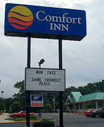 Comfort Inn - Hotel - 750 Hwy 35, Middletown, NJ, US Comfort Inn - Hotel - 750 Hwy 35, Middletown, NJ, US