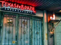 Texas De Brazil Restaurant - Rehearsal Dinner - 101 N Houston St, Fort Worth, TX, United States