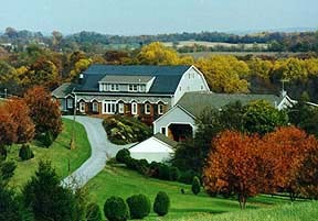 Morningside Inn - Ceremony Sites, Reception Sites, Ceremony & Reception - 7477 McKaig Road, Frederick, MD, United States