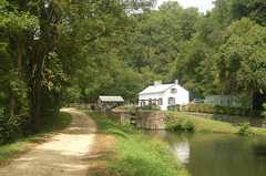 C&O Canal Visitor Center - Attractions - 40 W Potomac St, Brunswick, MD, 21716, US C&O Canal Visitor Center - Attractions - 40 W Potomac St, Brunswick, MD, 21716, US