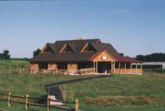 Chester Springs Creamery at Milky Way Farm - Attraction - 521 Uwchlan Ave, Chester, PA, 19425, US Chester Springs Creamery at Milky Way Farm - Attraction - 521 Uwchlan Ave, Chester, PA, 19425, US
