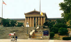 Philadelphia Museum of Art - Attraction - 2600 Benjamin Franklin Pkwy, Philadelphia, PA, United States Philadelphia Museum of Art - Attraction - 2600 Benjamin Franklin Pkwy, Philadelphia, PA, United States