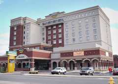 Holiday Inn Select City Centre - Hotel - 515 South Street, Lafayette, IN, USA Holiday Inn Select City Centre - Hotel - 515 South Street, Lafayette, IN, USA