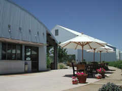 RH Phillips Winery  - Reception - County Road 12, Yolo, CA, 95698, US