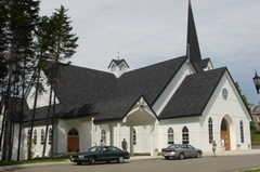 Shannon and Jeff's Wedding in Rothesay, NB, Canada