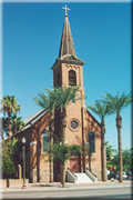 Tempe Wedding In October in Tempe, AZ, USA