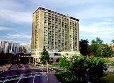 Holiday Inn Rosslyn @ Key Bridge Hotel - Hotel - 1900 N Fort Myer Drive, Arlington, VA, United States