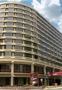 Crystal City Marriott at Reagan National Airport - Hotel - 1999 Jefferson Davis Highway, Arlington, Virginia, 22202, USA