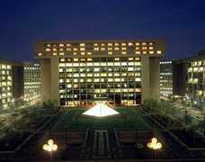 L'Enfant Plaza Hotel - Reception & Hotel - 480 L'Enfant Plaza, SW, Washington, DC, 20024, USA