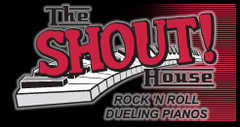 Shout House - Entertainment - 655 4th Avenue, San Diego, CA, United States Shout House - Entertainment - 655 4th Avenue, San Diego, CA, United States