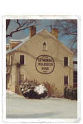 General Warren Inne - Restaurant - 16 Village Way, Malvern, PA, United States General Warren Inne - Restaurant - 16 Village Way, Malvern, PA, United States
