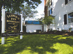 Ludwig's Inn & Oyster Bar - Restaurant - 2904 Conestoga Rd, Chester, PA, 19343, US Ludwig's Inn & Oyster Bar - Restaurant - 2904 Conestoga Rd, Chester, PA, 19343, US