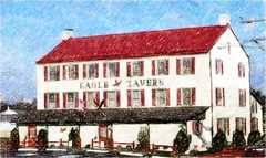 Eagle Tavern & Inn - Restaurant - 123 N Pottstown Pike, Exton, PA, 19341, US Eagle Tavern & Inn - Restaurant - 123 N Pottstown Pike, Exton, PA, 19341, US