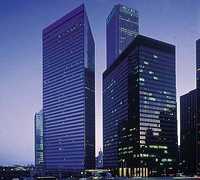 Swissotel - Hotel - 323 E Wacker Dr, Chicago, IL, 60601, US