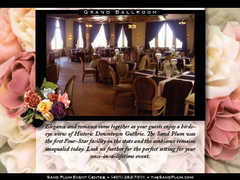 Edmond Wedding In May in Edmond, OK, USA