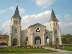 Saint Charbel Maronite Church - Ceremony - 245 Donald St, Ottawa, ON, K1K 1N1 Saint Charbel Maronite Church - Ceremony - 245 Donald St, Ottawa, ON, K1K 1N1