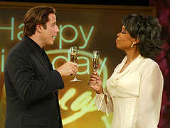 Oprah Winfrey Show - Entertainment - 139 N Aberdeen St, Chicago, IL, USA