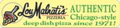 Lou Malnati's - Restaurant - 439 N Wells St, Chicago, IL, United States