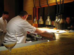 Avenues At the Peninsula - Restaurant - 108 E Superior St, Chicago, IL, USA