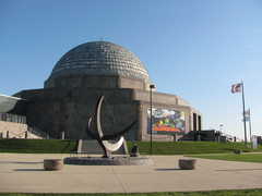 Adler Planetarium - Attraction - 1300 S Lake Shore Dr, Chicago, IL, USA