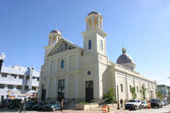 Church - Nuestra Se - Ceremony - Church - Nuestra Se - Ceremony -
