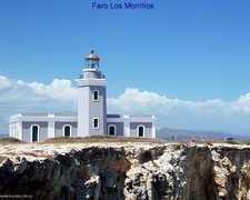 Lighthouse-Faro de Cabo Rojo - Attraction - Lighthouse-Faro de Cabo Rojo - Attraction -