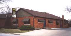Sprout's Inn - Restaurant - 2814 N 12th St, Quincy, IL, USA
