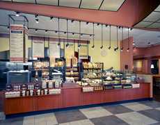 Panera Bread - Restaurant - 3720 Broadway St, Quincy, IL, USA