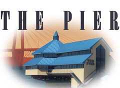 The Pier - Rehearsal Dinner - 401 Bonansinga Dr, Quincy, IL, 62301
