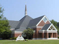 Brandon Wedding In March in Brandon, MS, USA