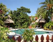 Anna Maria Island Siam Garden Resort - Hotels/Motels - 512 Spring Ave, Anna Maria, FL, 34217, US