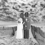 Whitney and Chris's Wedding in Seabrook Island, SC, USA
