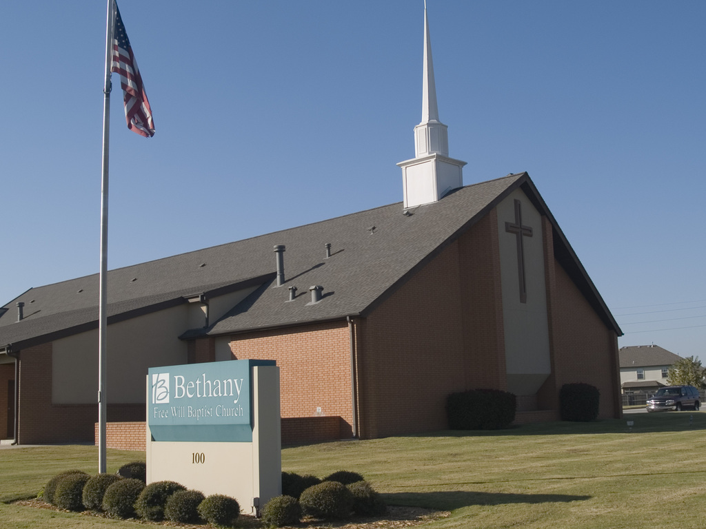 Bethany Free Will Baptist