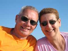North Redington Beach Wedding In October