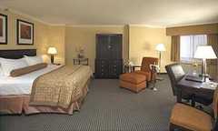 Hilton Washington Embassy Row - Hotel - 2015 Massachusetts Ave NW, Washington, DC, 20036