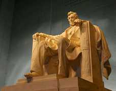 Lincoln Memorial - Attraction - Lincoln Memorial, Washington, DC