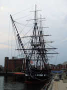 USS Constitution Museum - Attraction - Constitution Plaza, Boston, MA, US USS Constitution Museum - Attraction - Constitution Plaza, Boston, MA, US