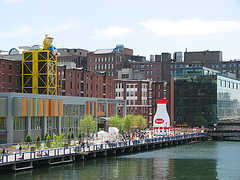 Boston Harbor Islands - Attraction - Children's Museum of Boston Boston Harbor Islands - Attraction - Children's Museum of Boston