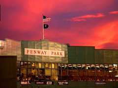 Fenway Park - Attraction - 4 Yawkey Way, Boston, MA, 02215, US Fenway Park - Attraction - 4 Yawkey Way, Boston, MA, 02215, US
