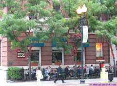Cactus Club Restaurant & Bar - Restaurant - 939 Boylston St, Boston, MA, USA Cactus Club Restaurant & Bar - Restaurant - 939 Boylston St, Boston, MA, USA