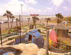 Magic Carpet Miniature Golf - Attraction - 9030 Seawall Blvd, Galveston, TX, 77554, US Magic Carpet Miniature Golf - Attraction - 9030 Seawall Blvd, Galveston, TX, 77554, US