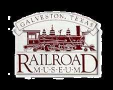 Galveston Railroad Museum - Attraction - 123 25th Street, Galveston, TX, United States Galveston Railroad Museum - Attraction - 123 25th Street, Galveston, TX, United States