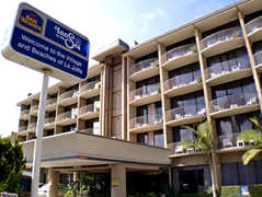Best Western Inn by the Sea - Hotel - 7830 Fay Ave, La Jolla, CA, 92037